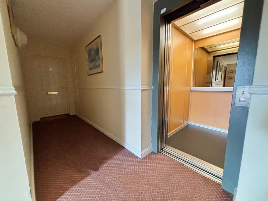 Hamilton Park North, South Lanarkshire, Hamilton, ML3 0FG, photo 22