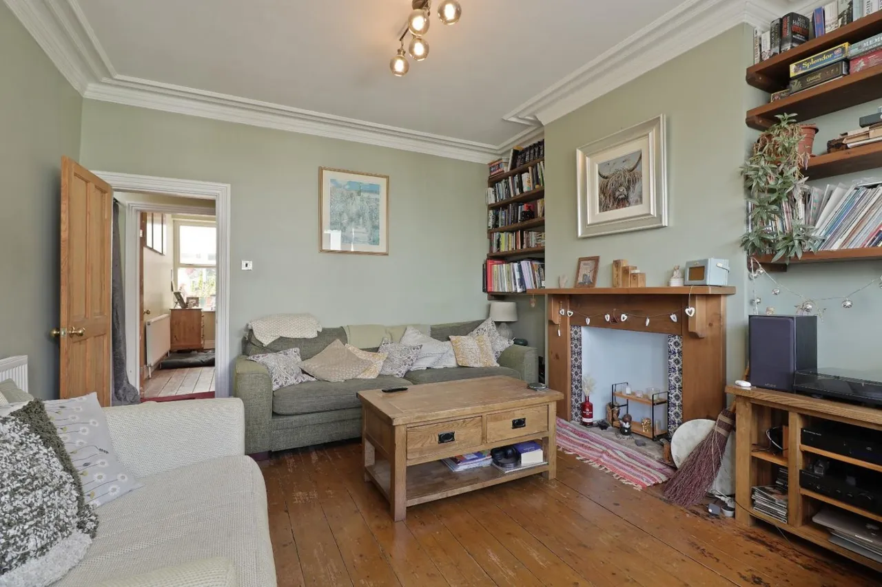 Mona Road, Crookes, Sheffield, photo 6