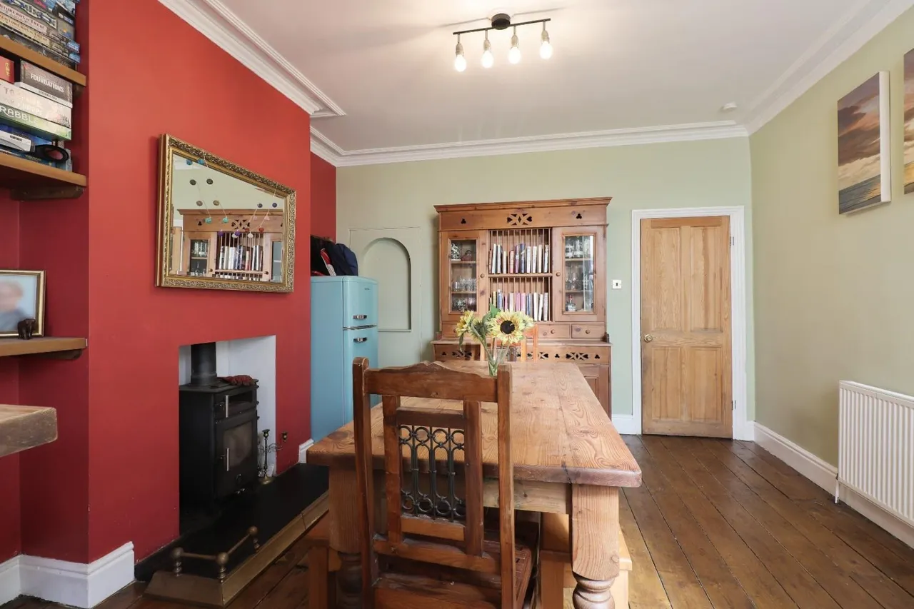 Mona Road, Crookes, Sheffield, photo 9