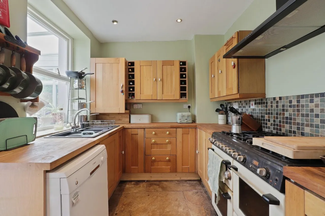 Mona Road, Crookes, Sheffield, photo 10
