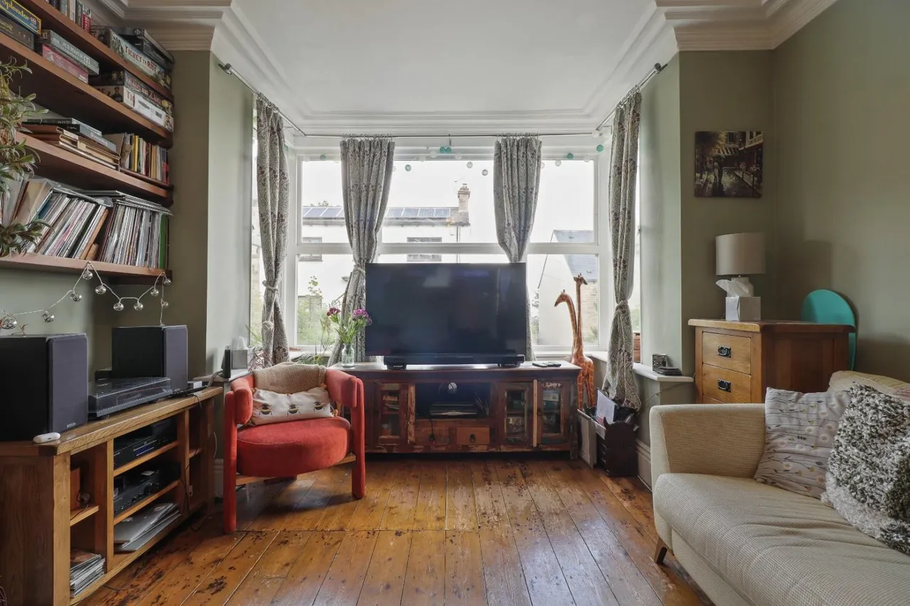 Mona Road, Crookes, Sheffield, photo 5
