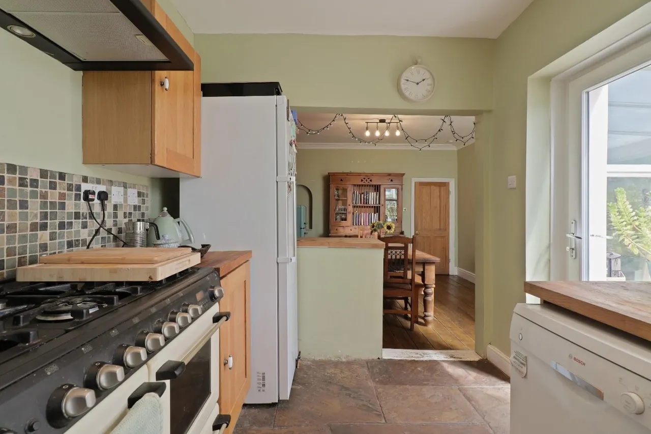 Mona Road, Crookes, Sheffield, photo 11