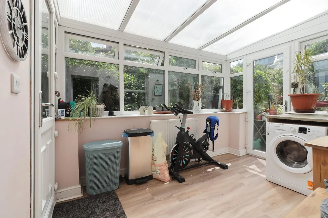 Mona Road, Crookes, Sheffield, photo 12