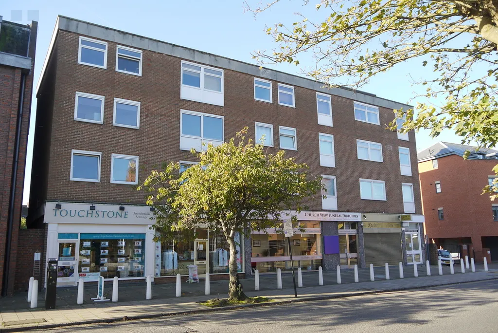 New Bedford House, Aylesbury, HP20, photo 4