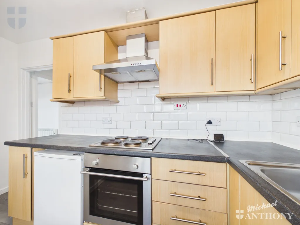 New Bedford House, Aylesbury, HP20, photo 3