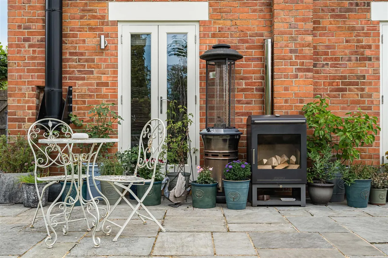 Orchard Lane, Caversfield, photo 25