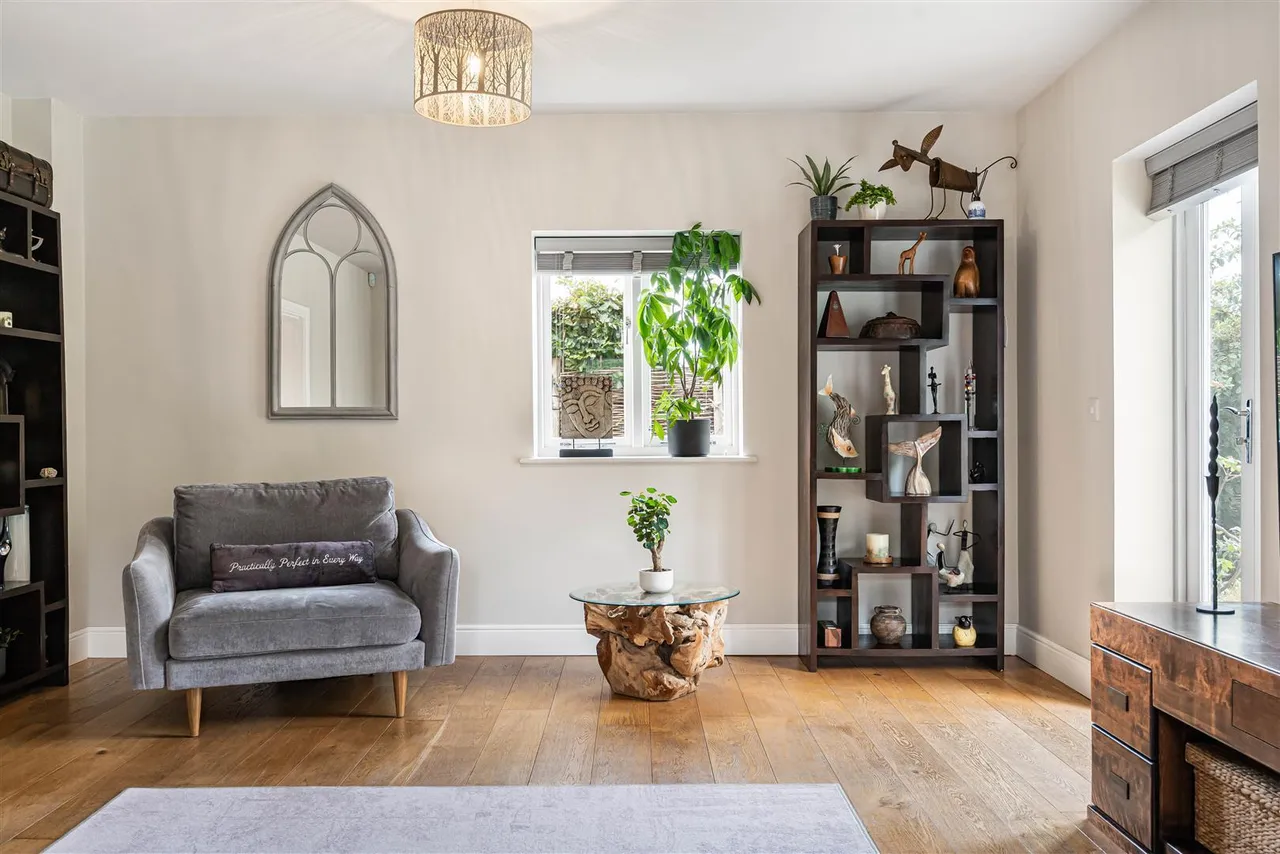 Orchard Lane, Caversfield, photo 18
