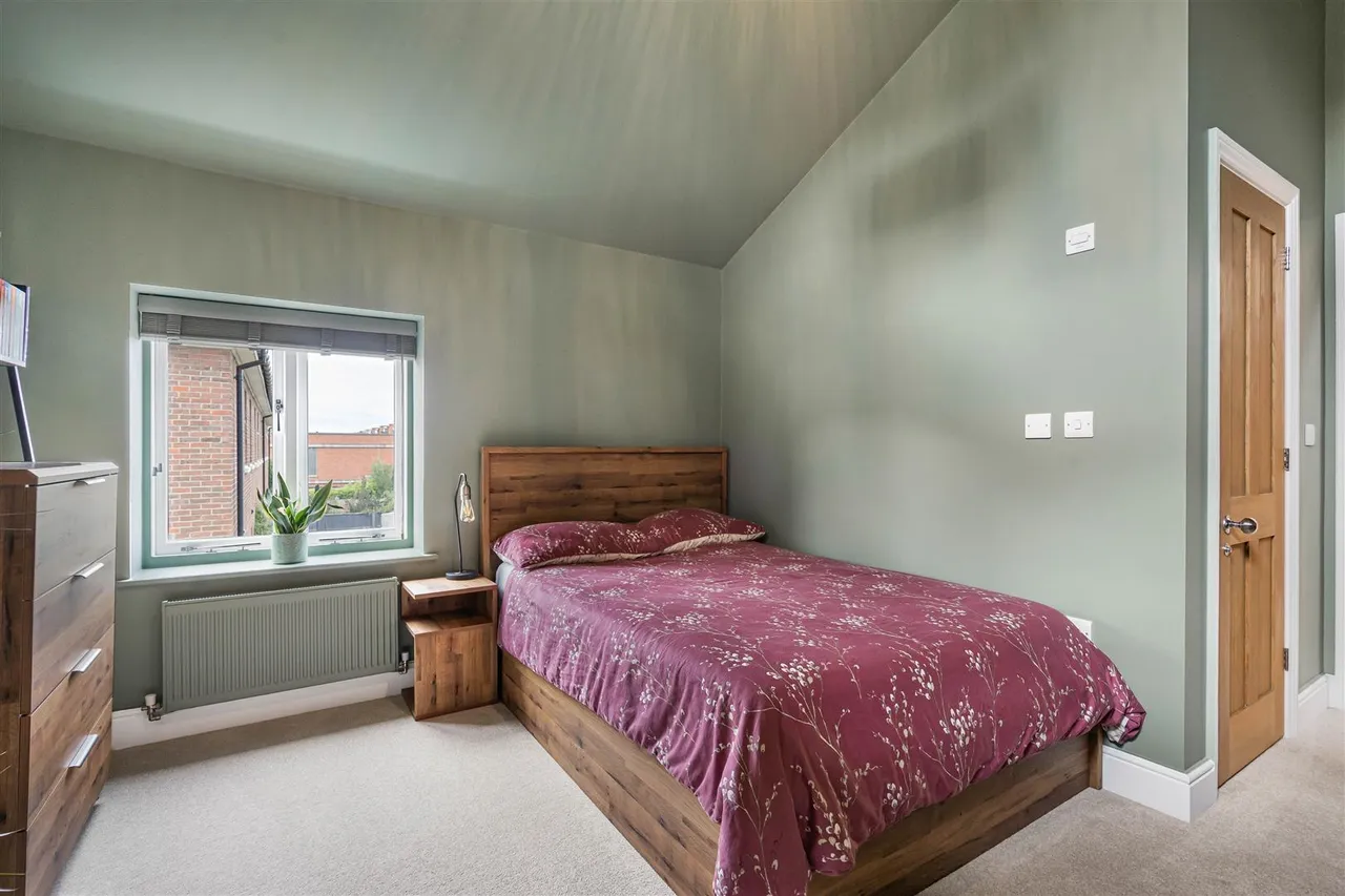 Orchard Lane, Caversfield, photo 29