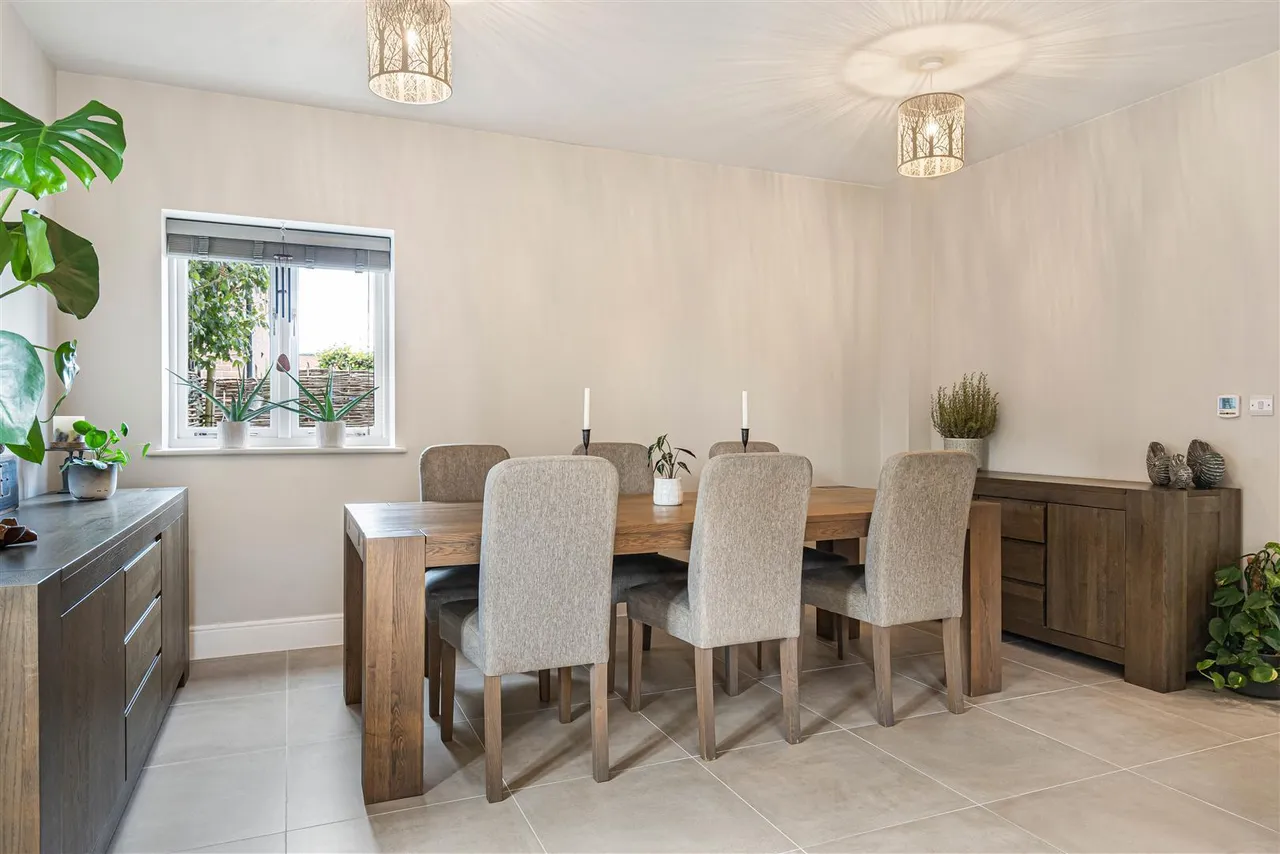 Orchard Lane, Caversfield, photo 26