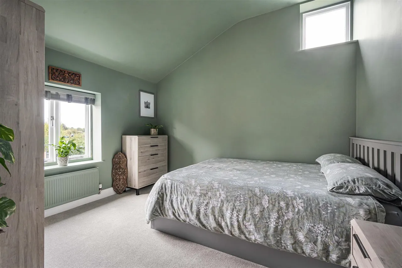 Orchard Lane, Caversfield, photo 17
