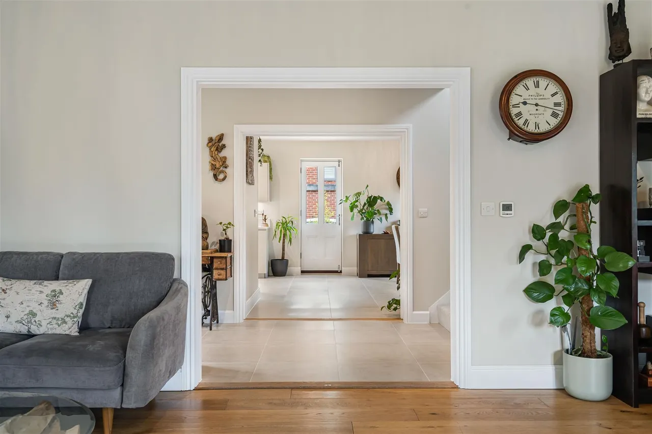 Orchard Lane, Caversfield, photo 28