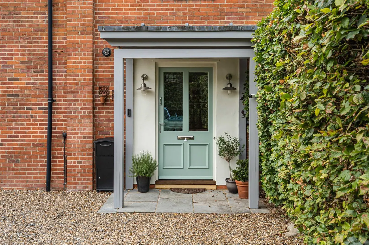 Orchard Lane, Caversfield, photo 6