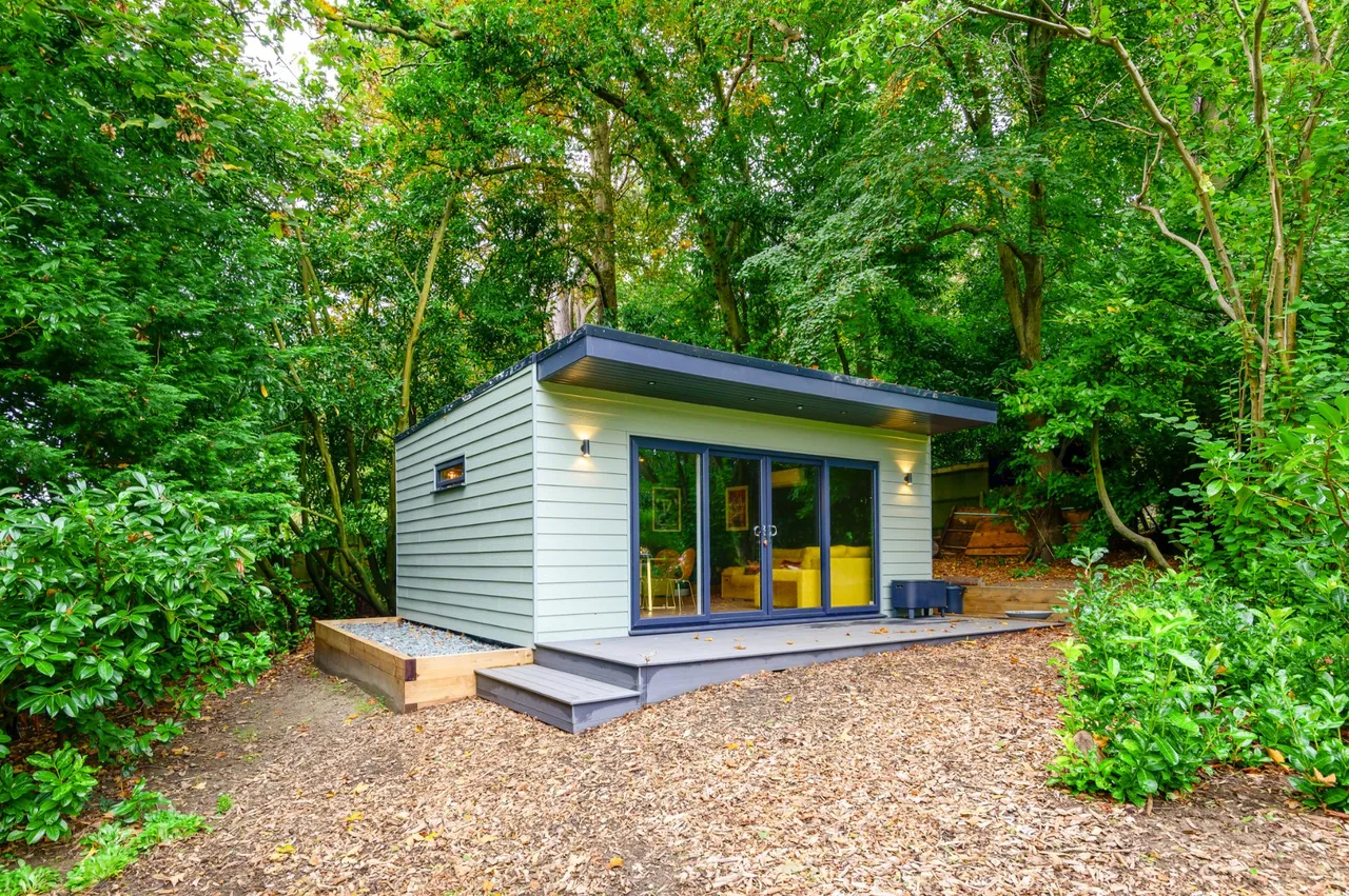 Chaworth Close, Ottershaw, KT16, photo 20