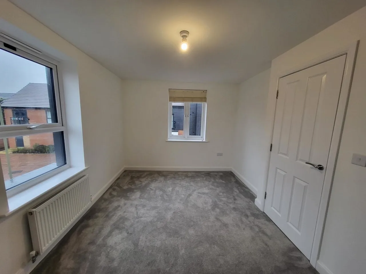Argyle Drive, Abingdon, Oxon, photo 10