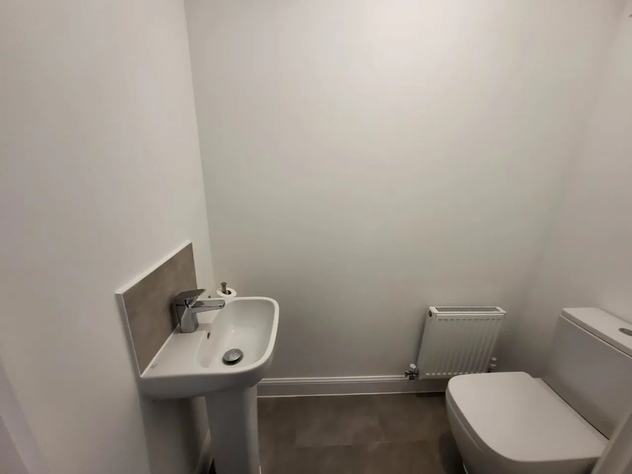 Argyle Drive, Abingdon, Oxon, photo 5