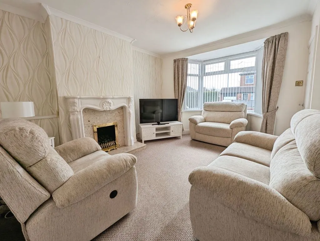 Newcastle Upon Tyne NE15 7TL, NE15, photo 5