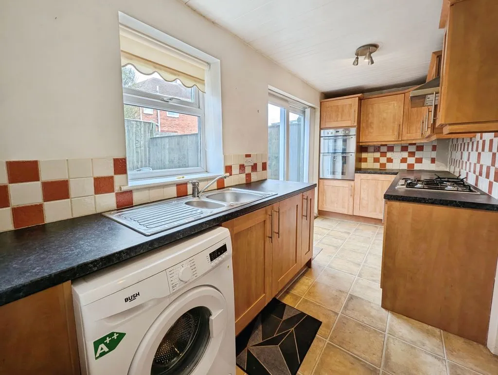 Newcastle Upon Tyne NE15 7TL, NE15, photo 3