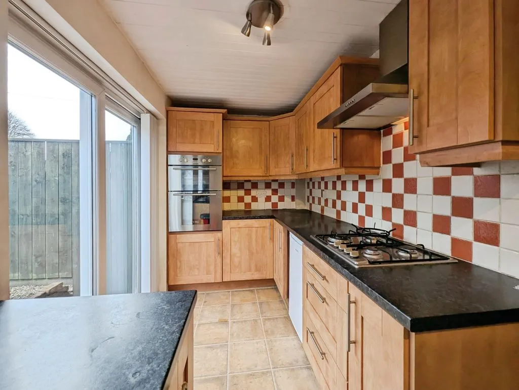 Newcastle Upon Tyne NE15 7TL, NE15, photo 4