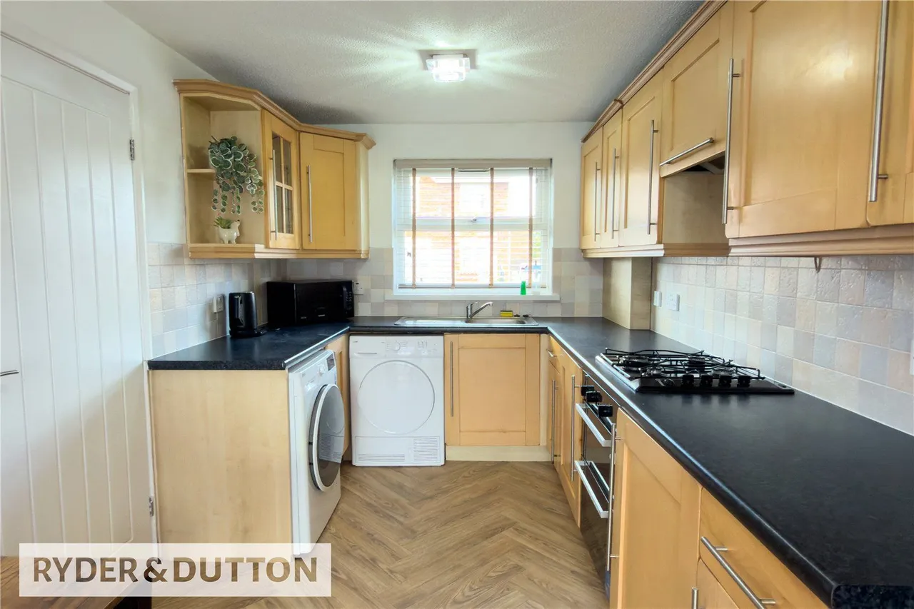 Minster Road, Manchester, M9, photo 5