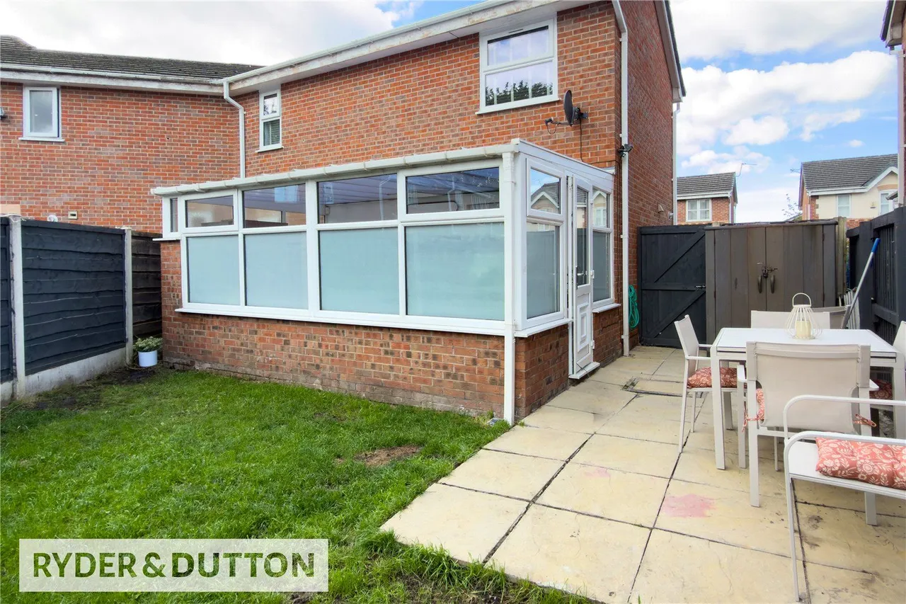 Minster Road, Manchester, M9, photo 20