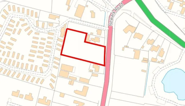 Land At Newark Road, Torksey Lock, Lincoln, LN1, photo 3