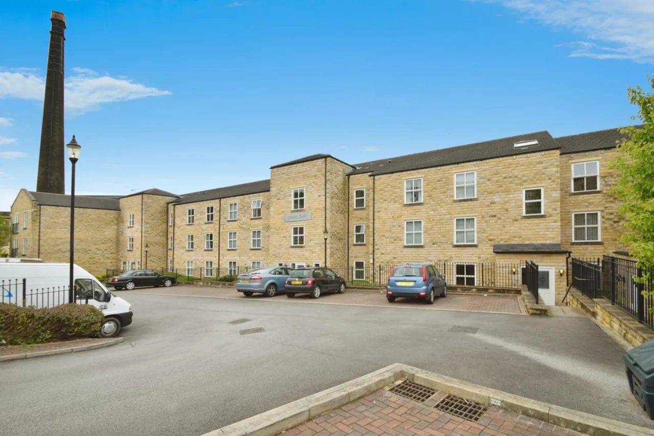 Bingley, Bradford, West Yorkshire, photo 12