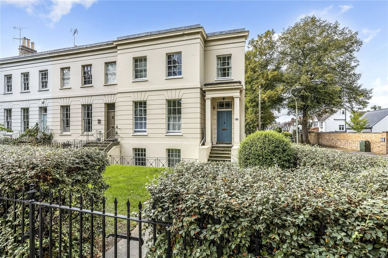 London Road, Cheltenham, GL52, photo 4