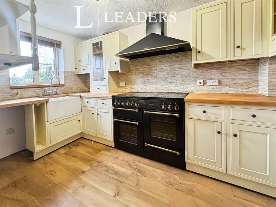 High Street, Desford, LE9, photo 2