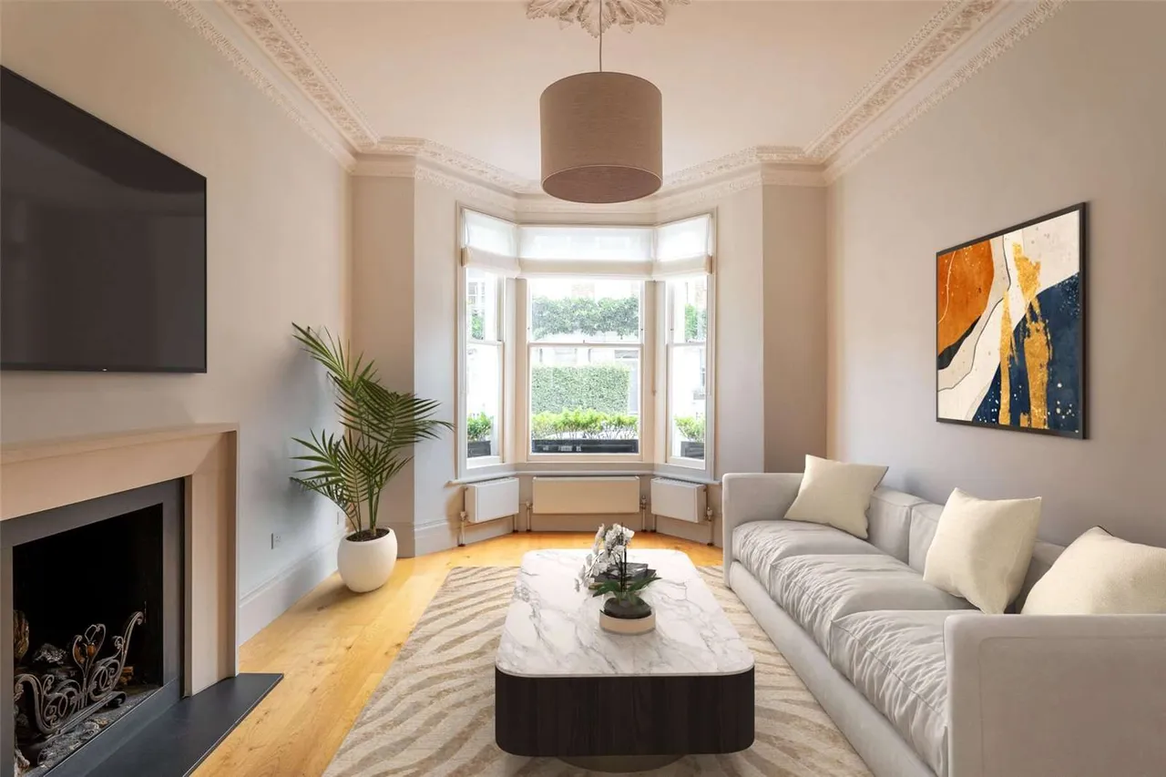5 bed house for sale — Shalcomb Street, London, SW10 0HY