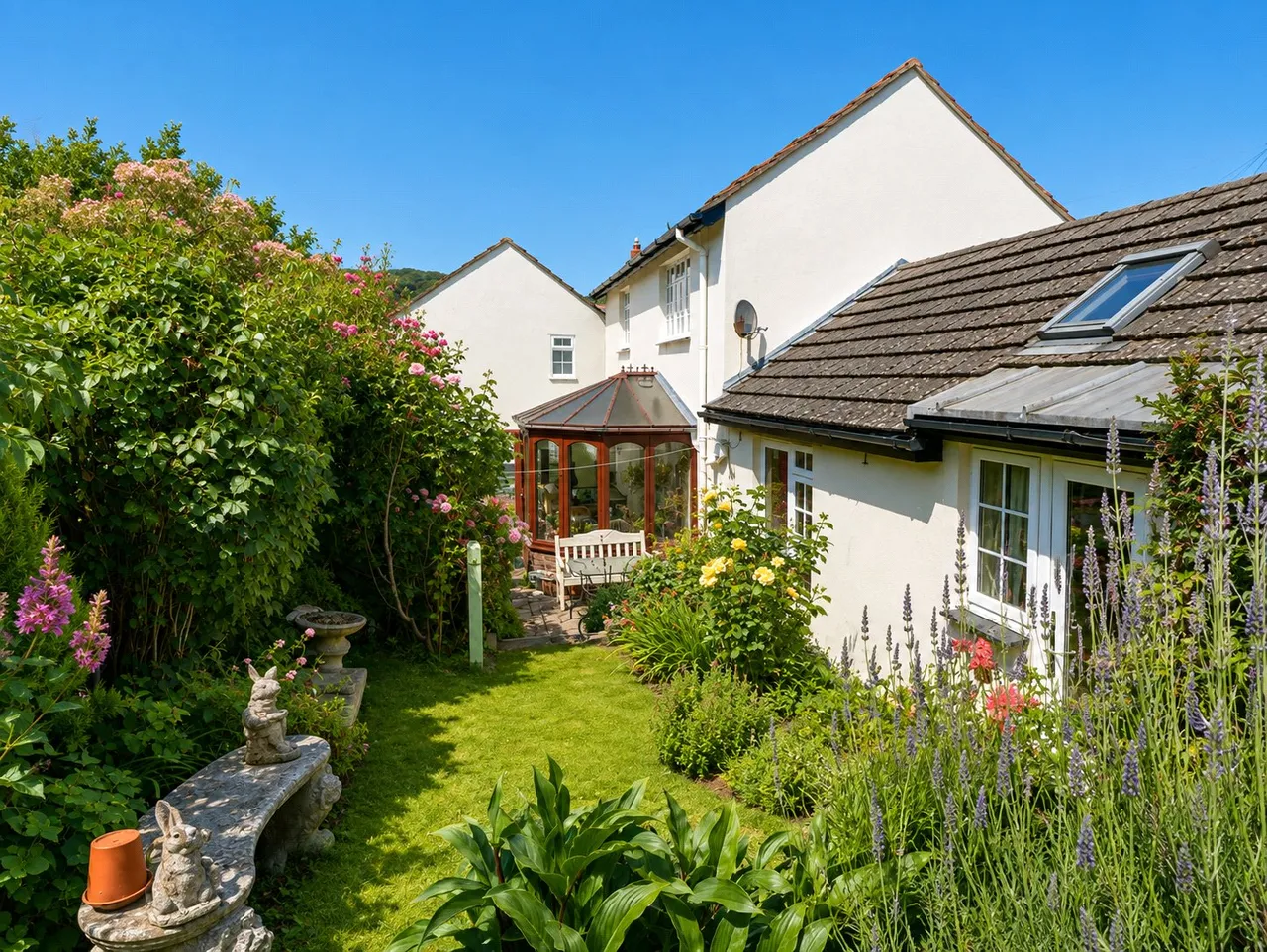 Bampton Street, Minehead, TA24, photo 15