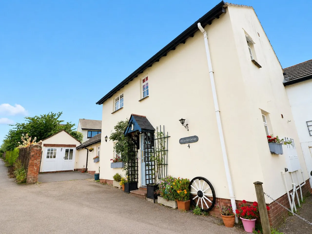 3 bed house for sale, Bampton Street, Minehead, TA24