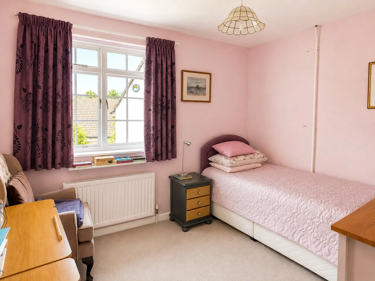 Bampton Street, Minehead, TA24, photo 11