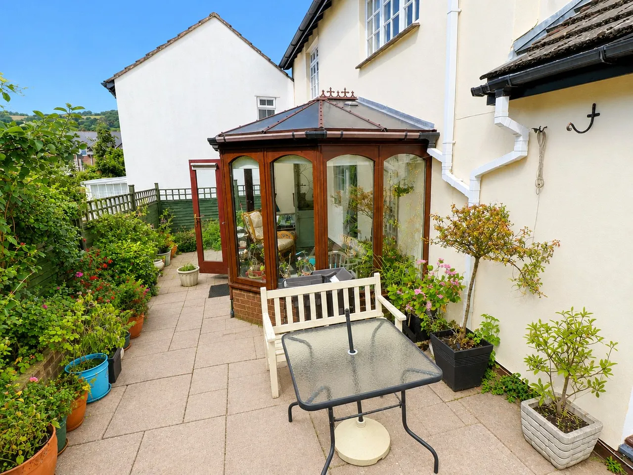 Bampton Street, Minehead, TA24, photo 14