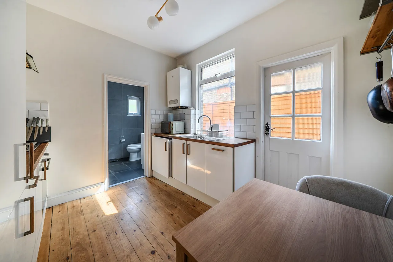 Junction Road, Ealing, W5, photo 4