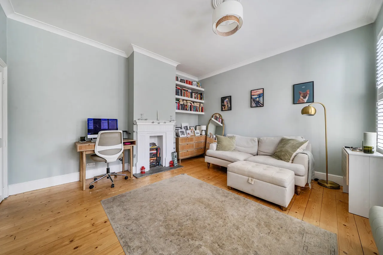 Junction Road, Ealing, W5, photo 3