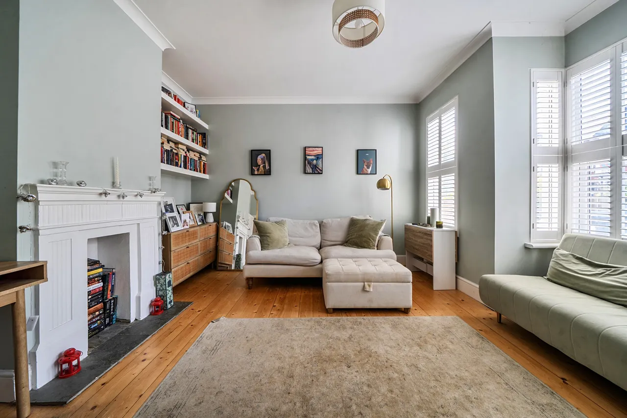 Junction Road, Ealing, W5, photo 13