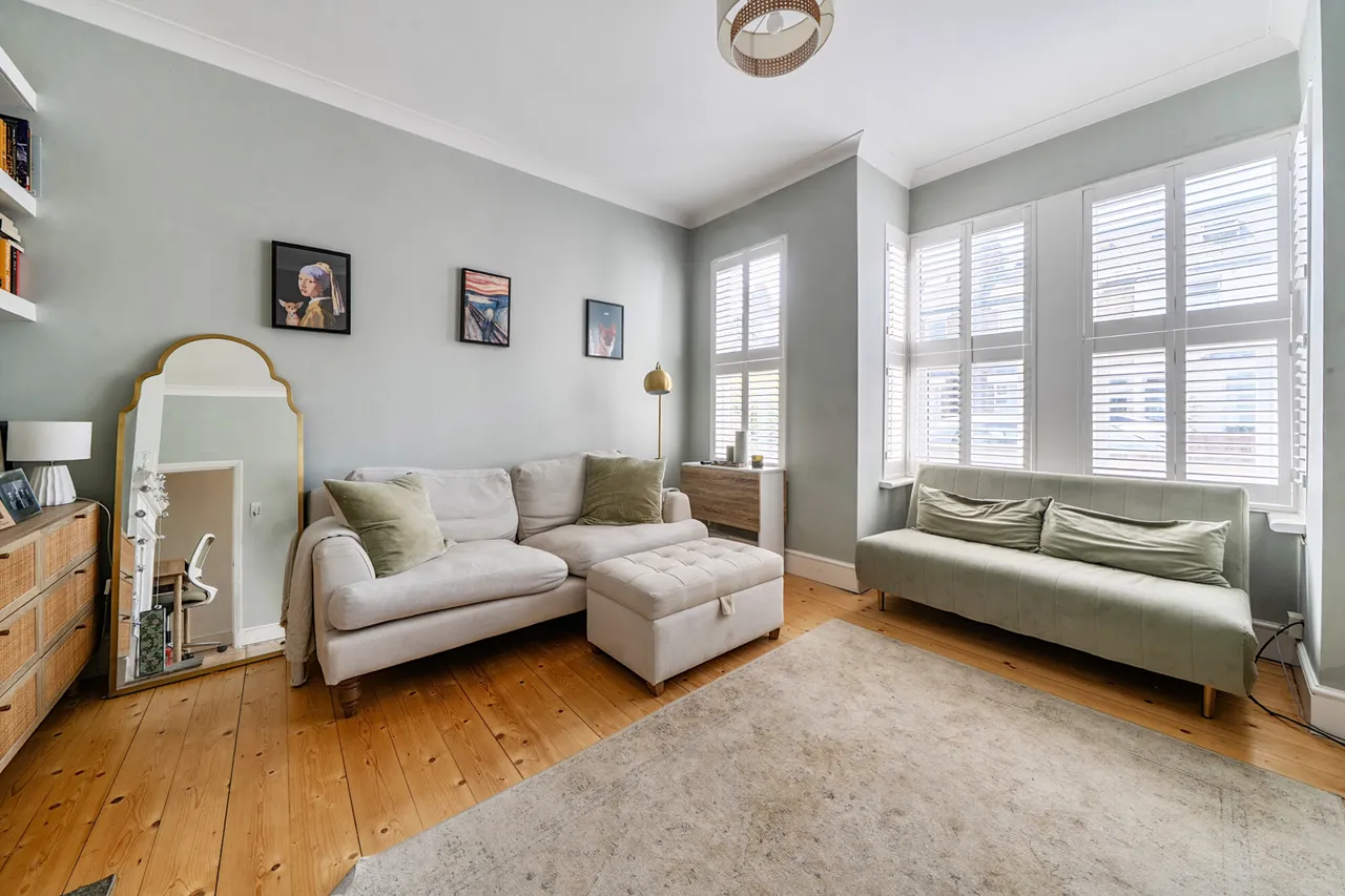 Junction Road, Ealing, W5, photo 2
