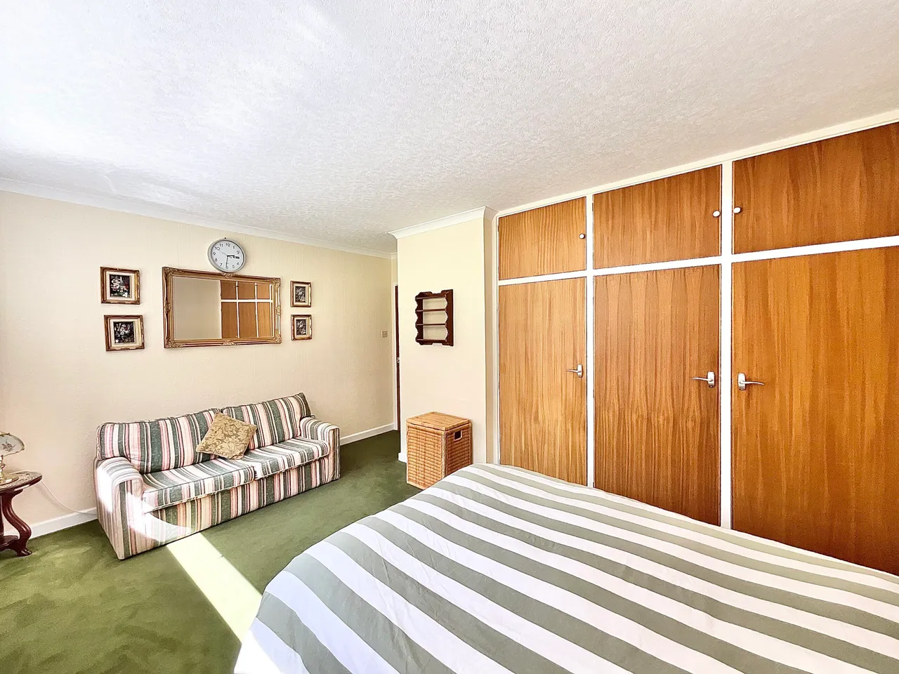 Harewood Close, Cheadle, ST10, photo 20