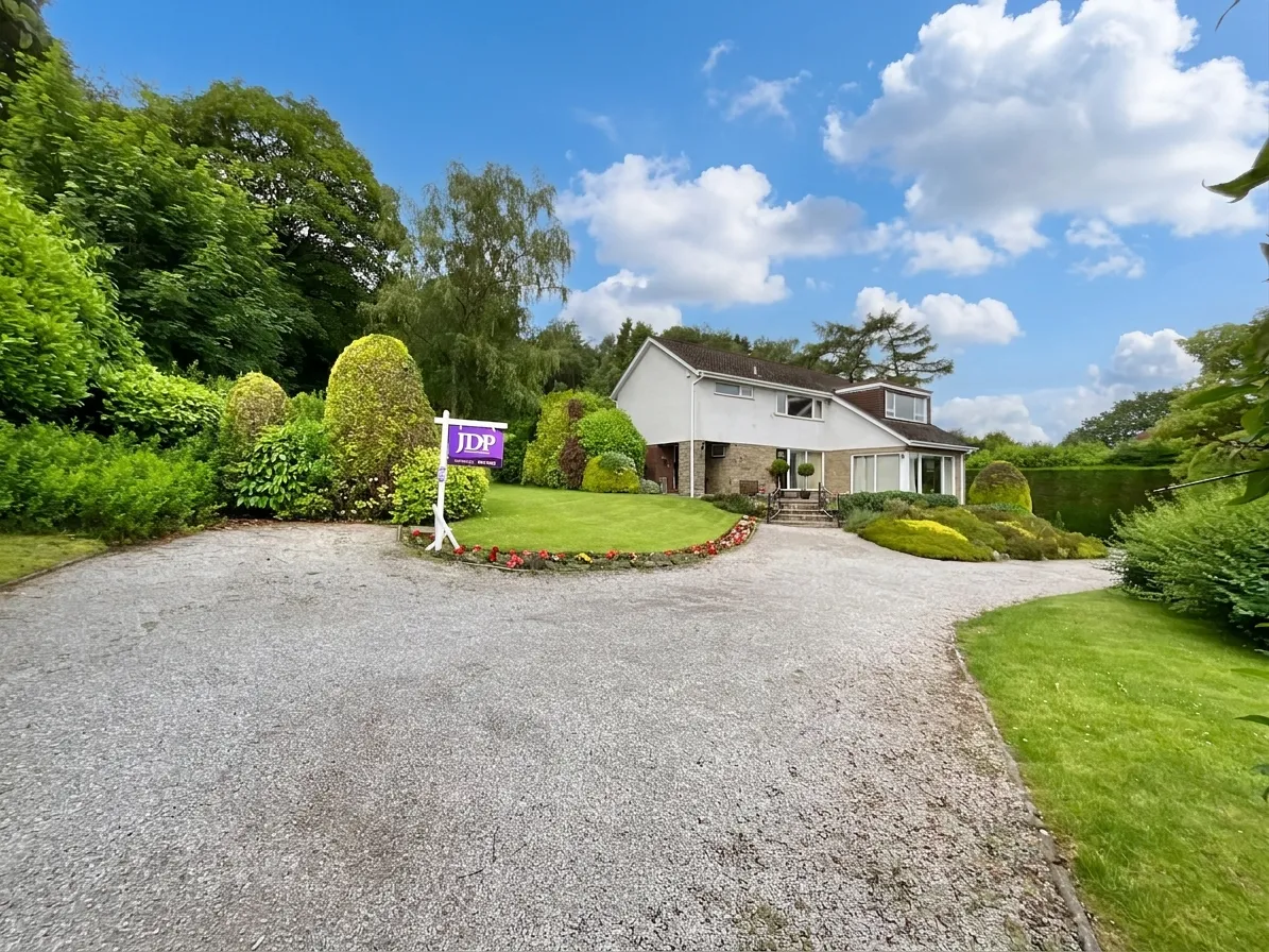 Harewood Close, Cheadle, ST10, photo 40