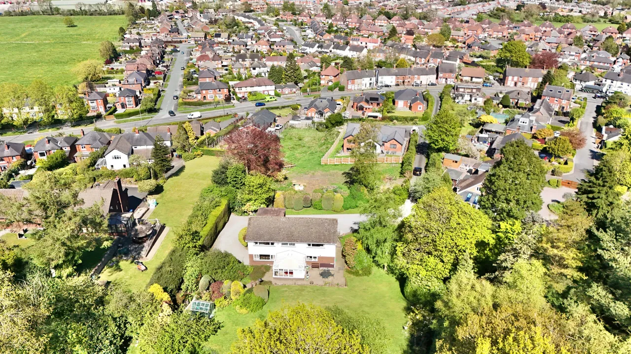 Harewood Close, Cheadle, ST10, photo 39