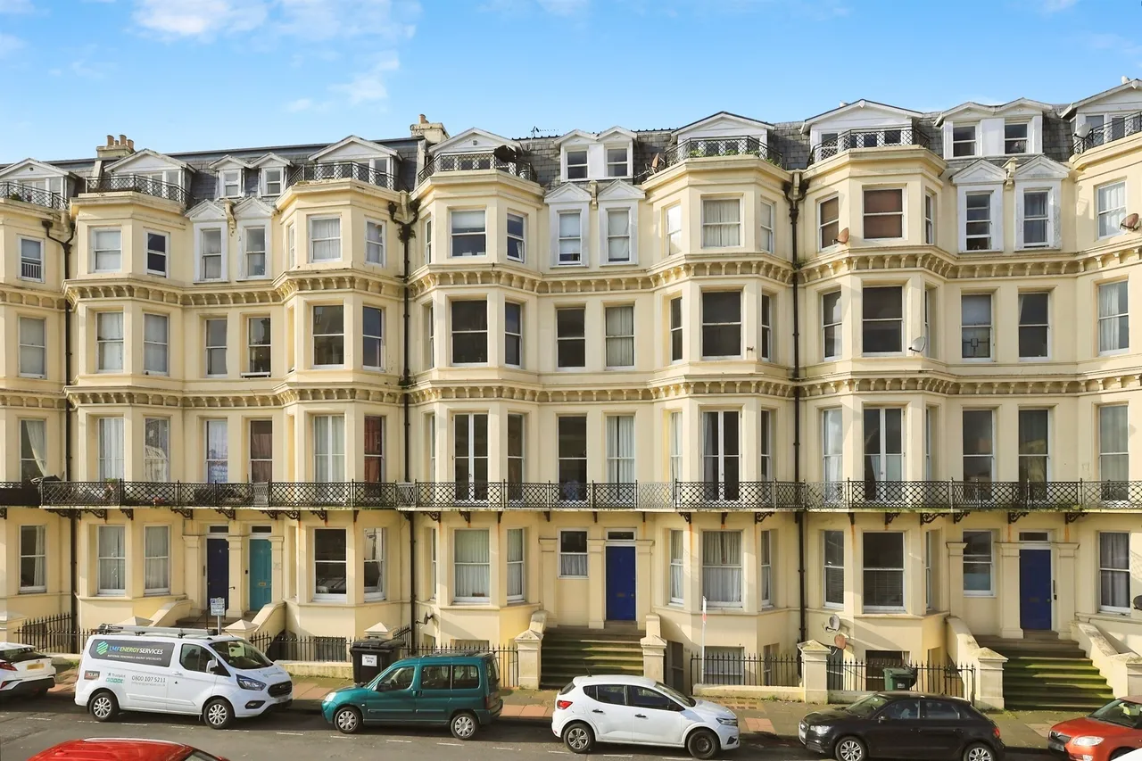 Queens Gardens, Eastbourne, photo 10