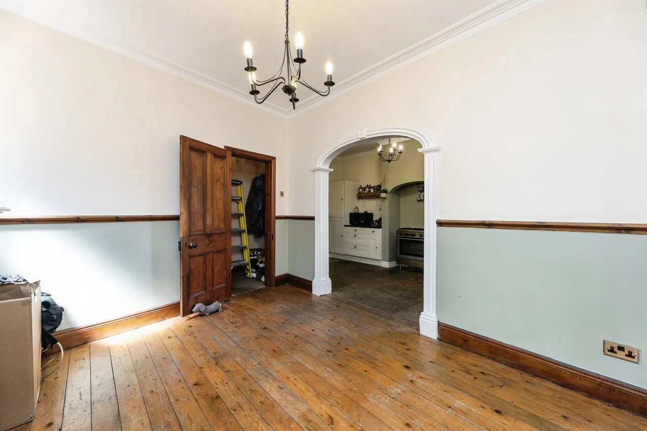 Mill Hill Road, Pontefract, photo 10
