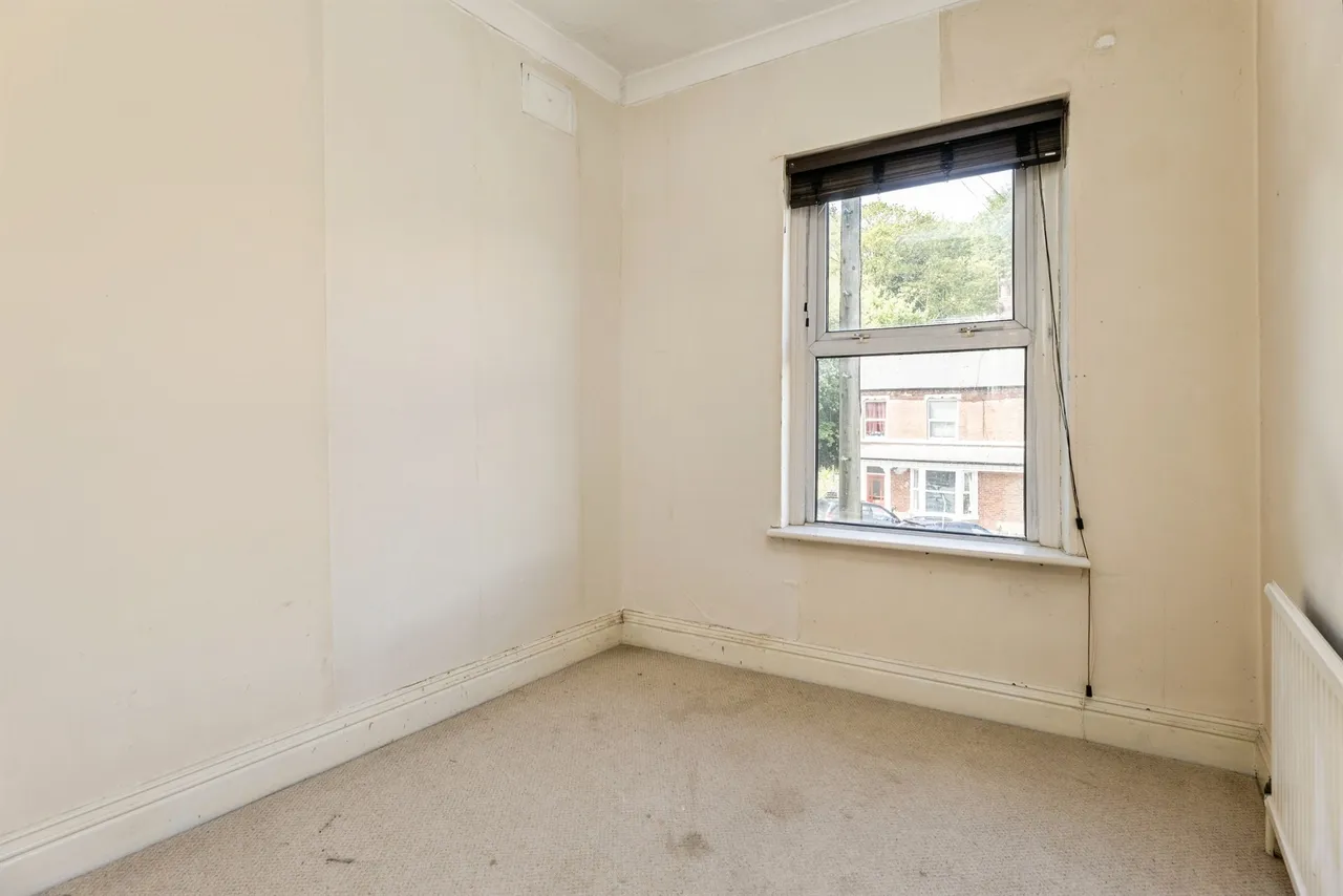 Mill Hill Road, Pontefract, photo 8