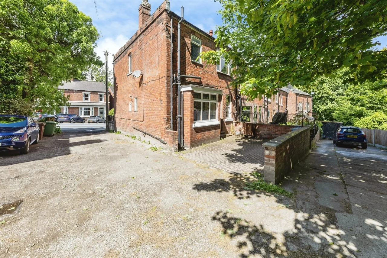 Mill Hill Road, Pontefract, photo 4