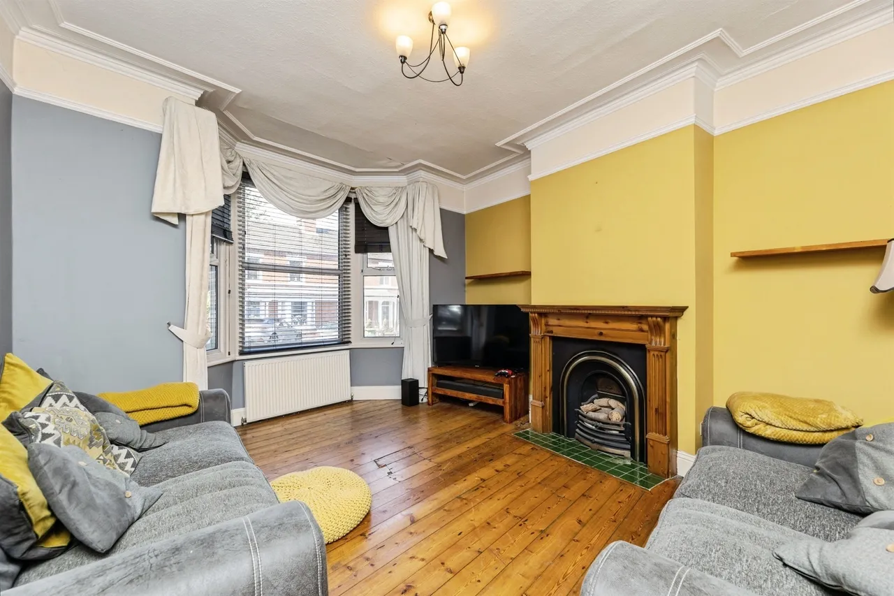 Mill Hill Road, Pontefract, photo 3