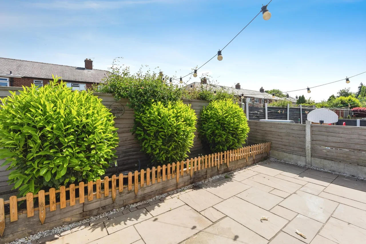 Primrose Close, Warrington, WA2, photo 15