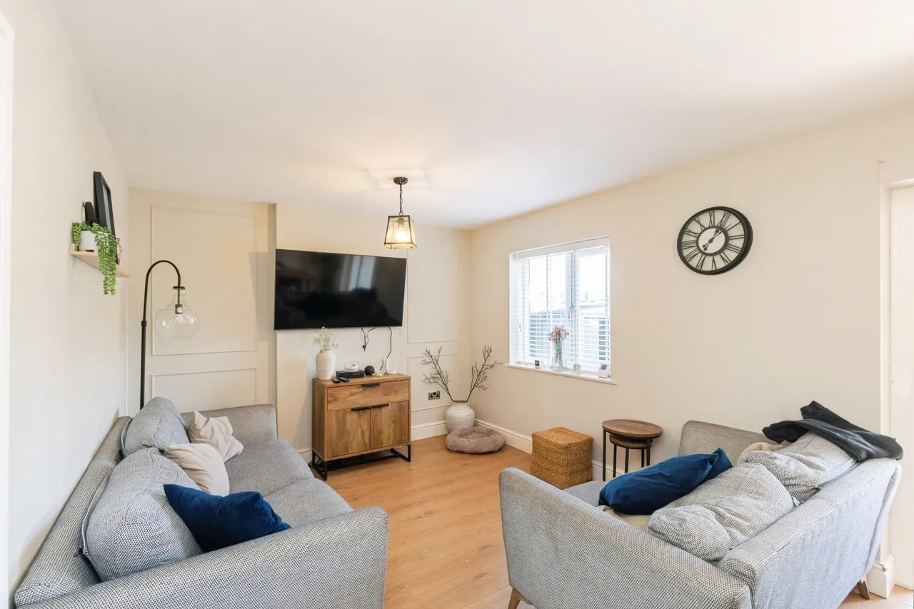 Primrose Close, Warrington, WA2, photo 4