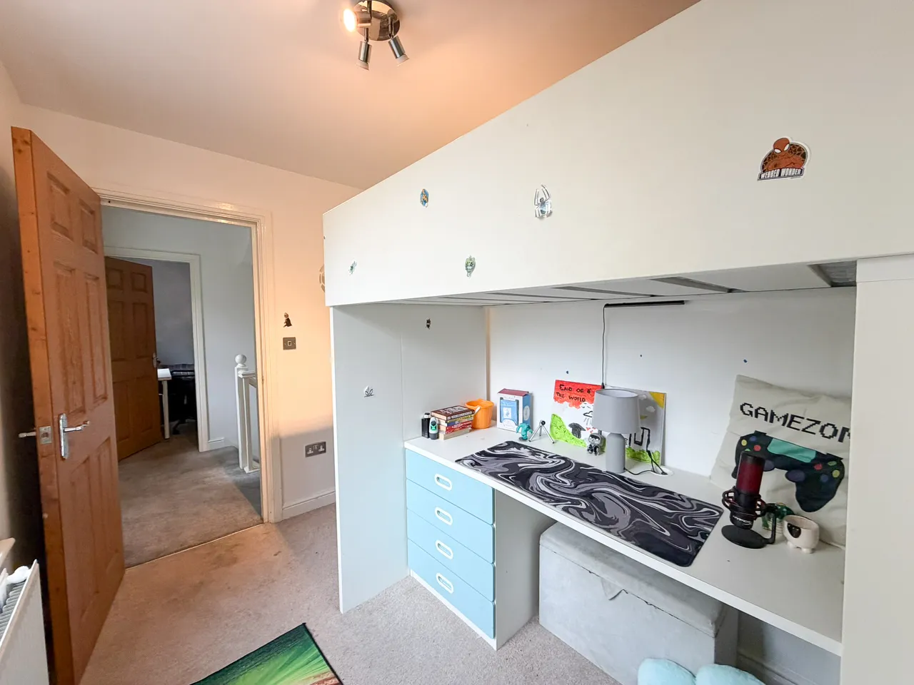 Woodland View, Hyde, SK14, photo 18