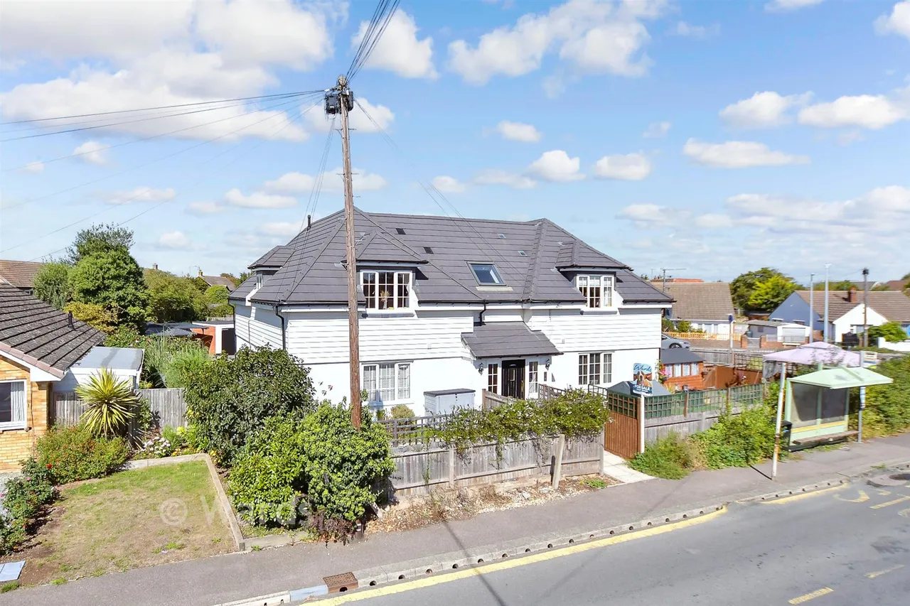 Hunters Forstal Road, Herne Bay, CT6, photo 2