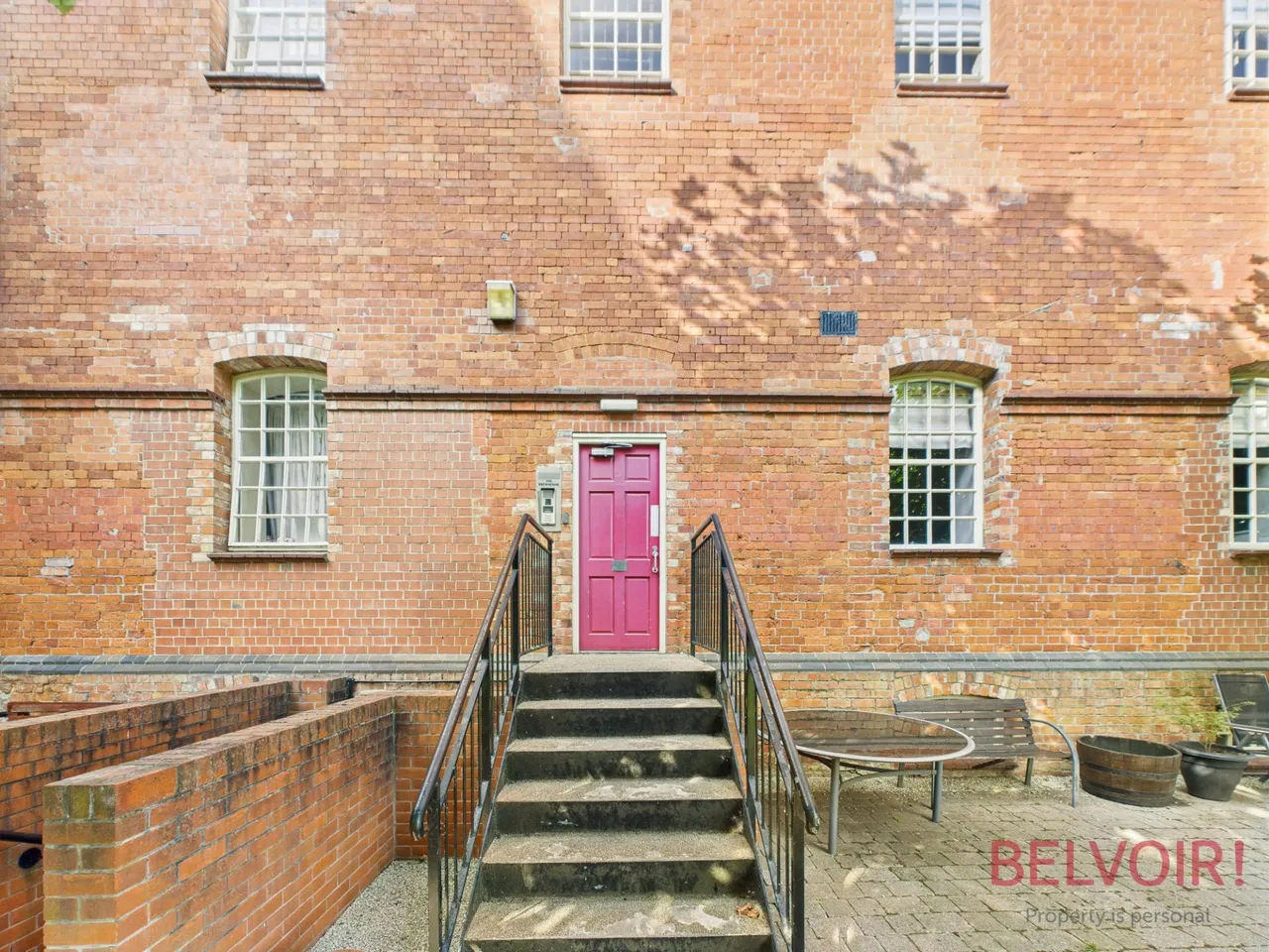 Castle Brewery, Newark, NG24, photo 12